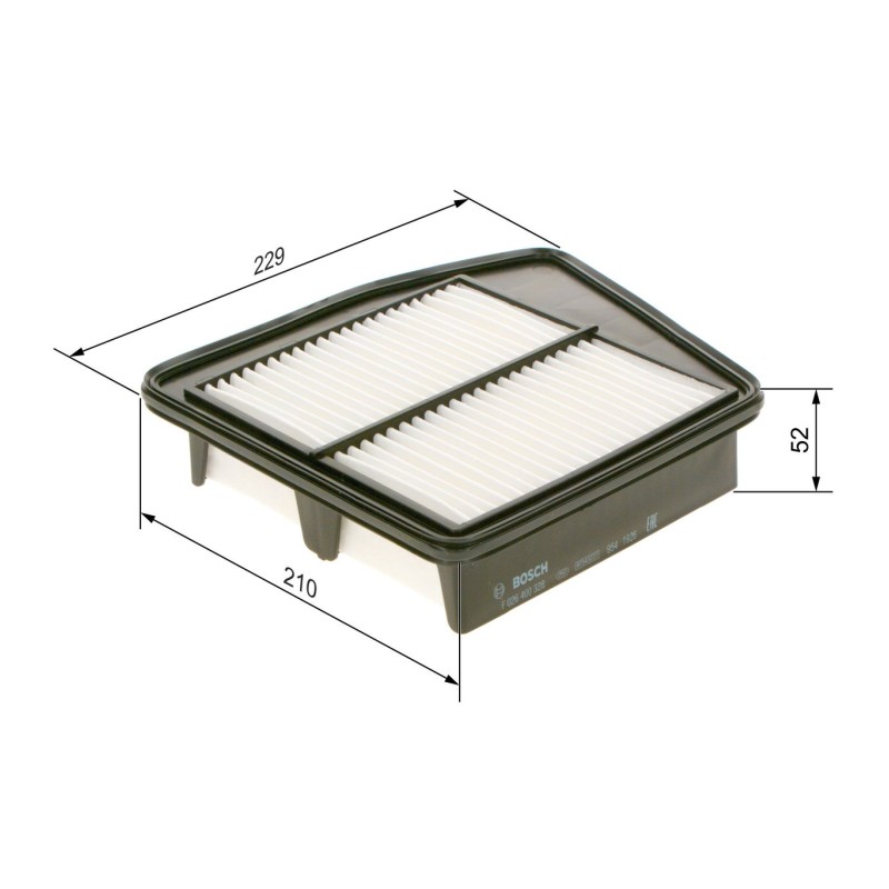 Luchtfilter