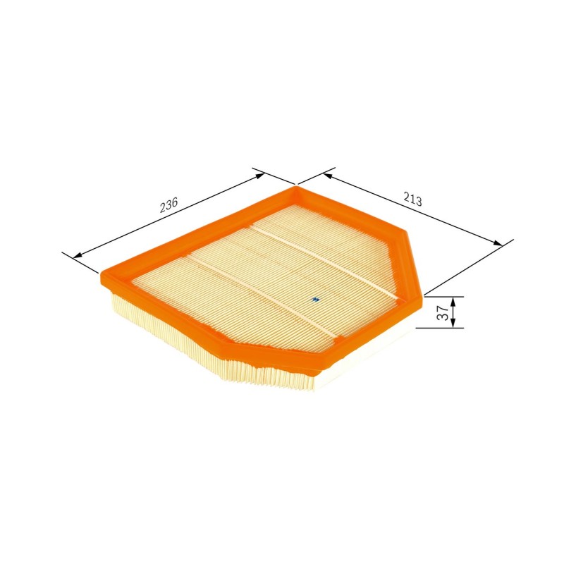 Luchtfilter