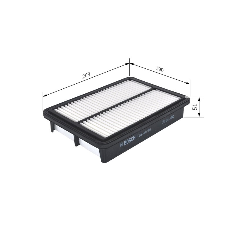 Luchtfilter
