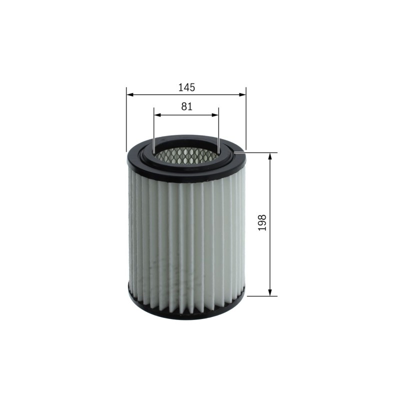 Luchtfilter