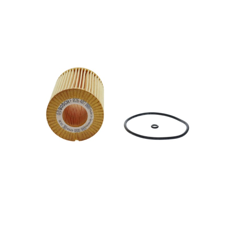Oliefilter