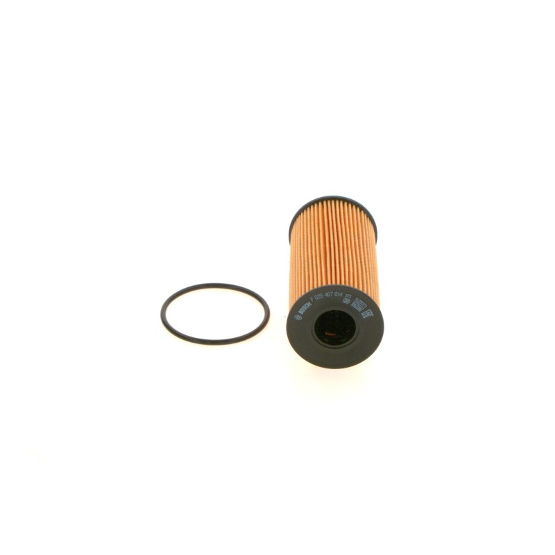 Oliefilter