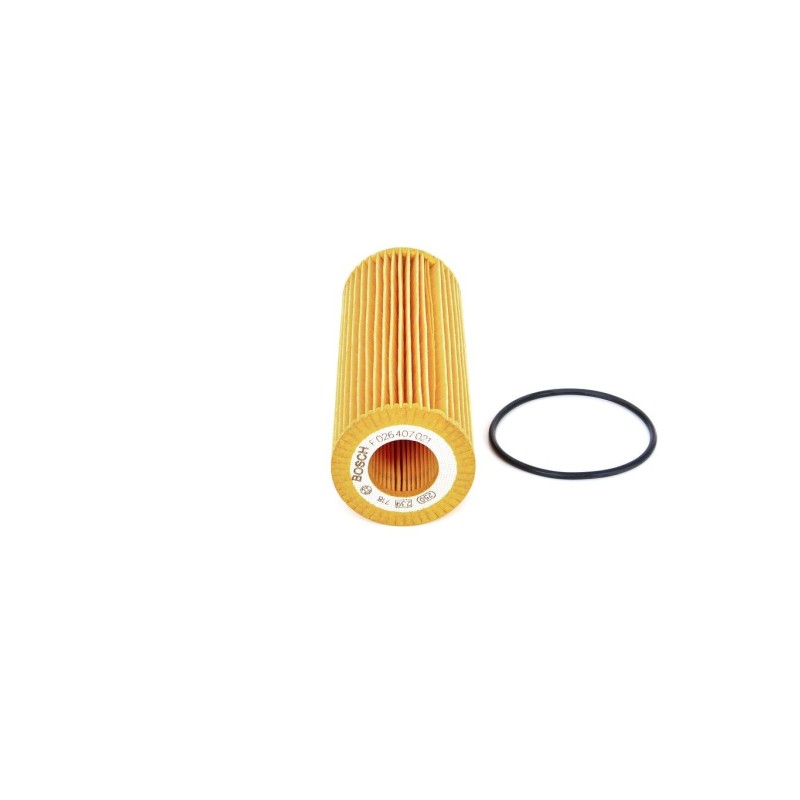 Oliefilter