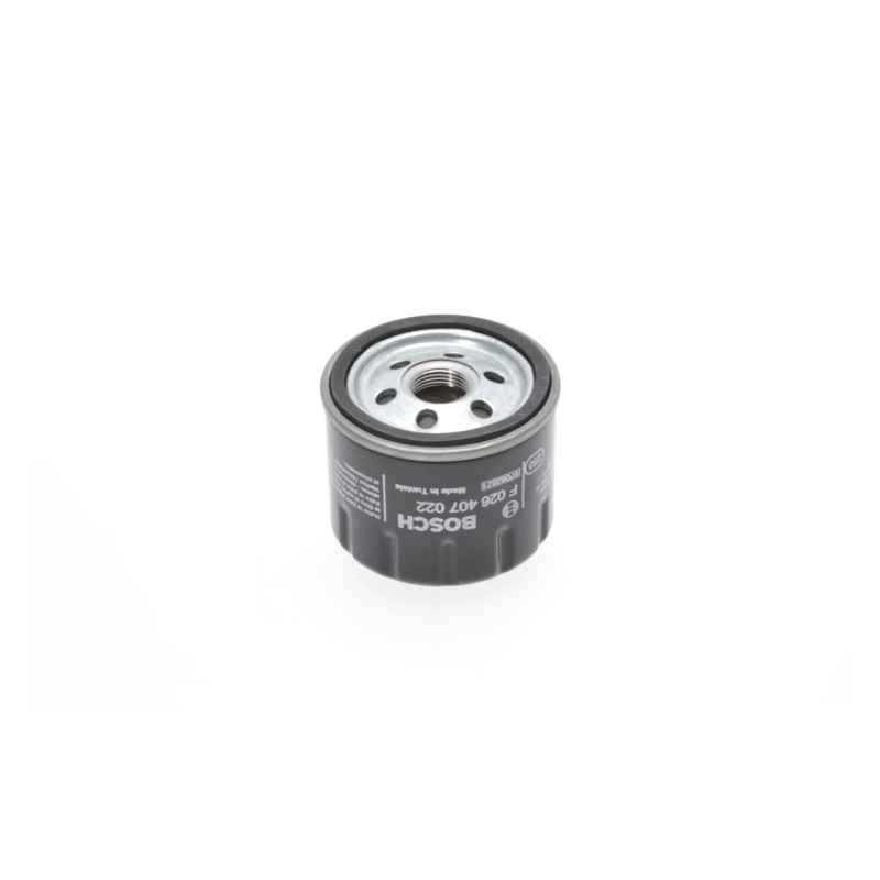 Oliefilter