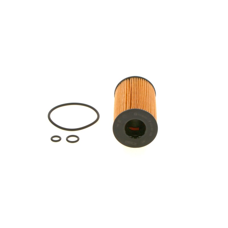 Oliefilter