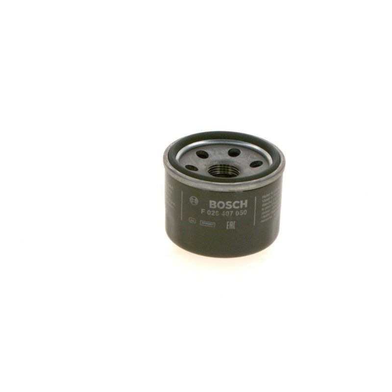 Oliefilter