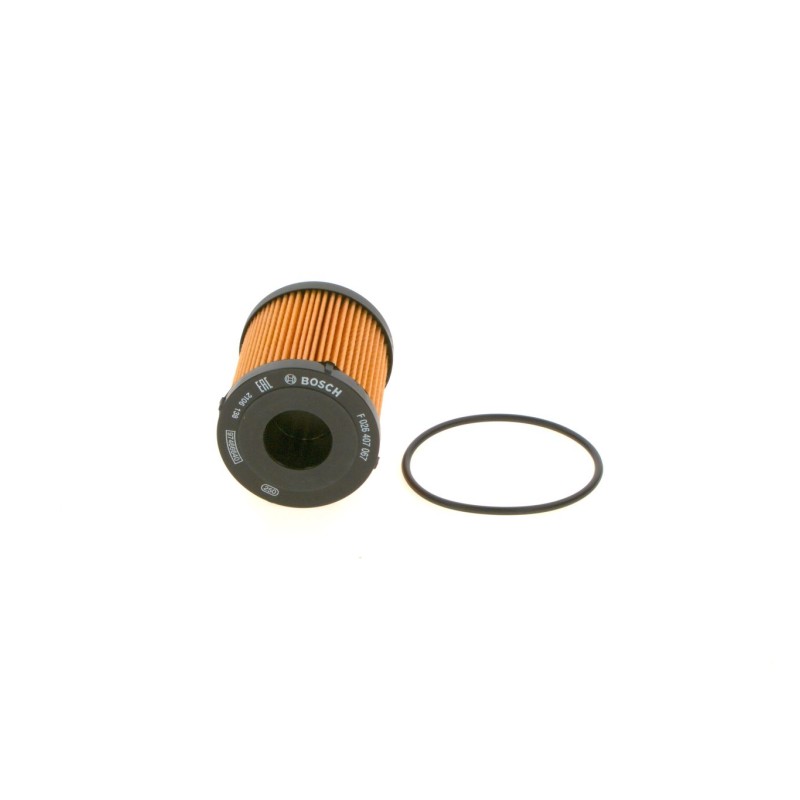 Oliefilter