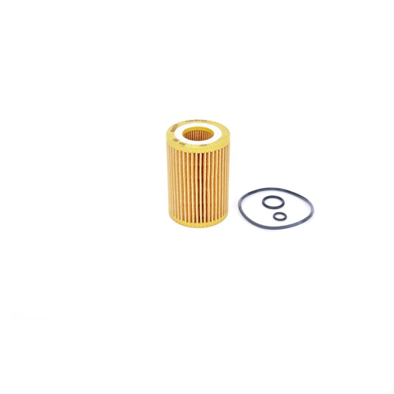 Oliefilter
