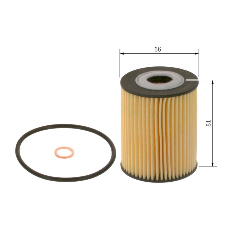 Oliefilter
