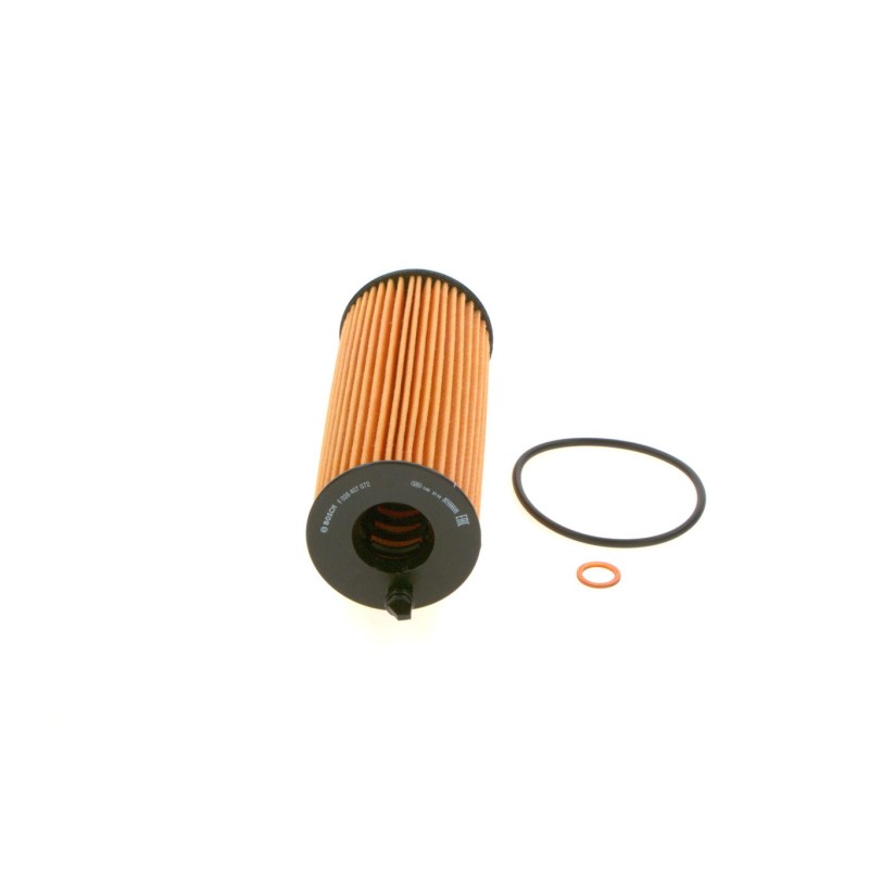 Oliefilter