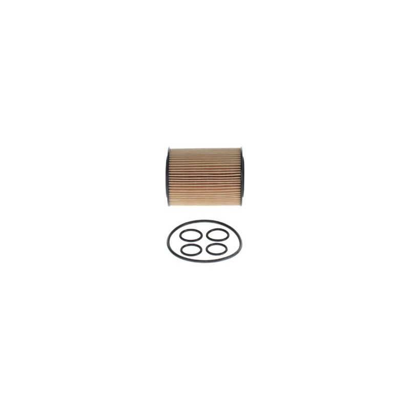 Oliefilter