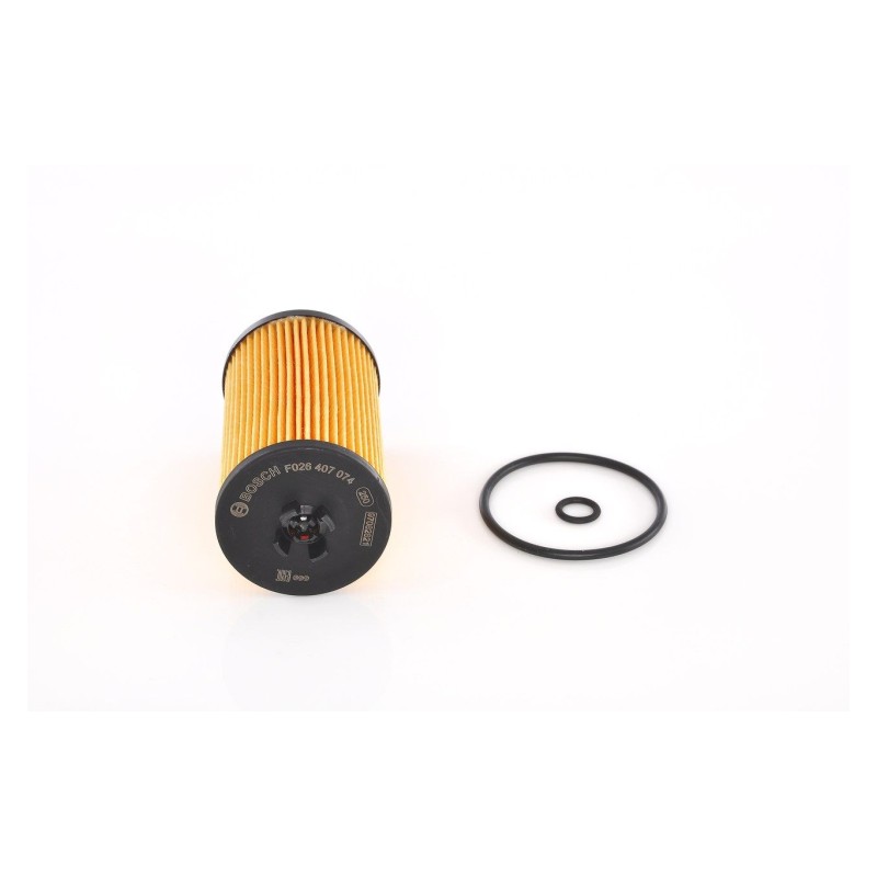 Oliefilter