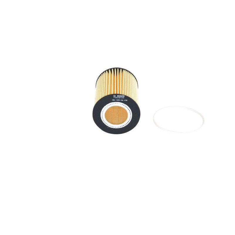 Oliefilter