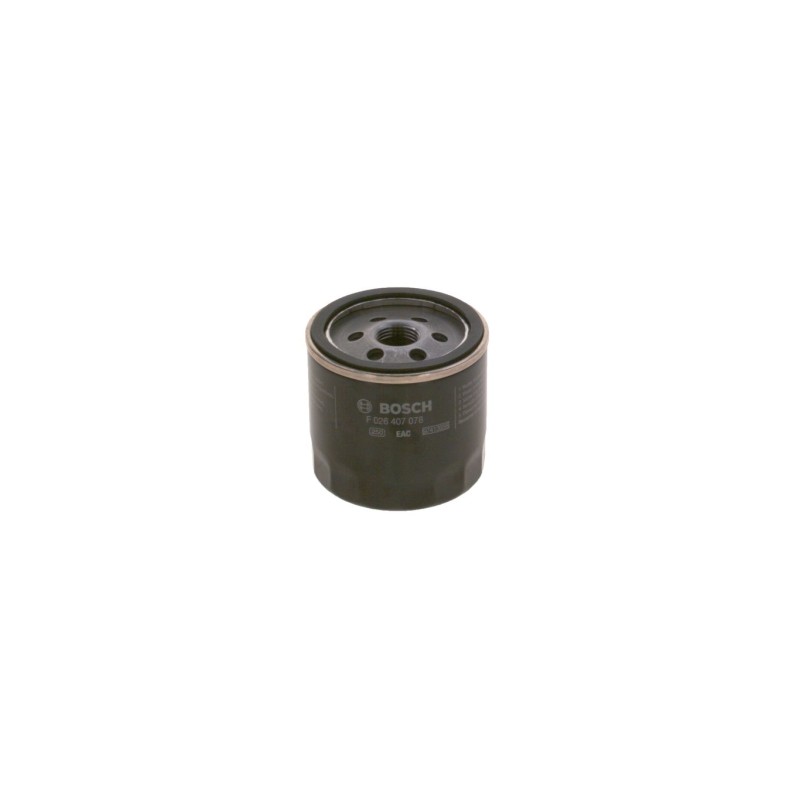 Oliefilter