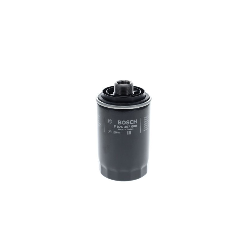 Oliefilter