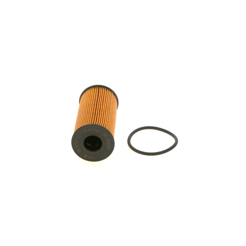 Oliefilter