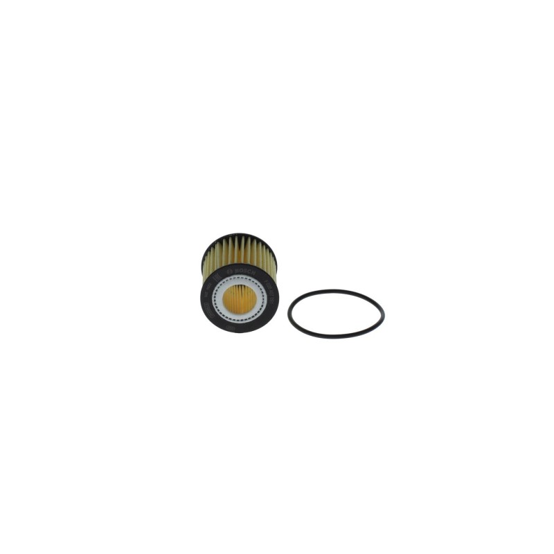 Oliefilter