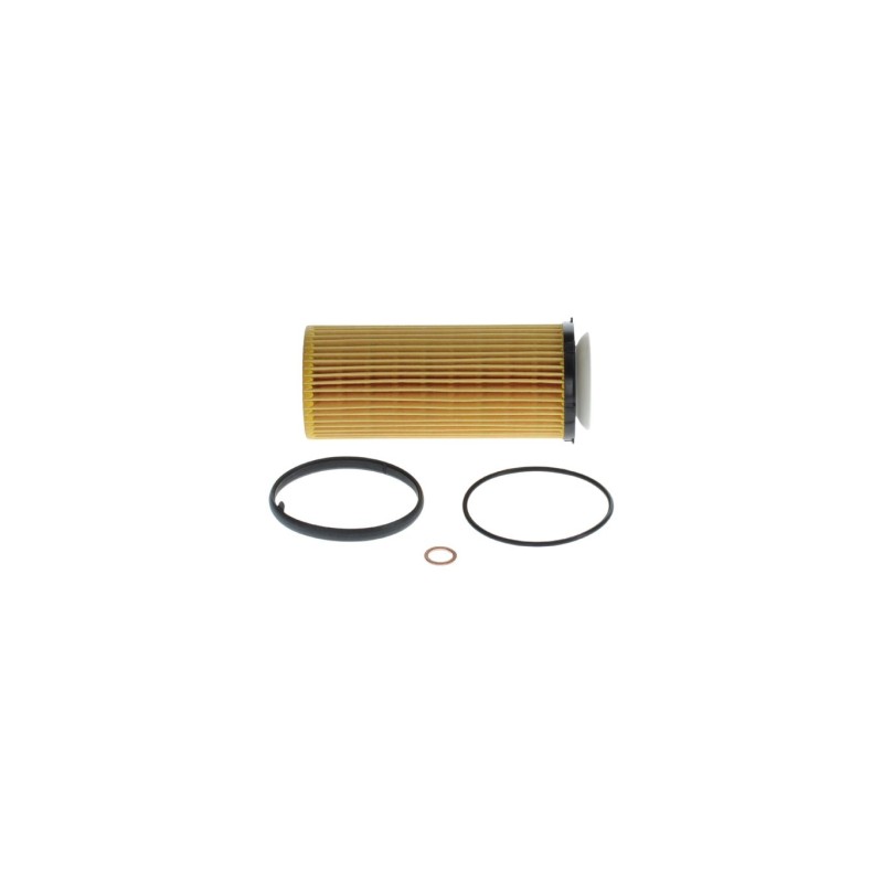 Oliefilter