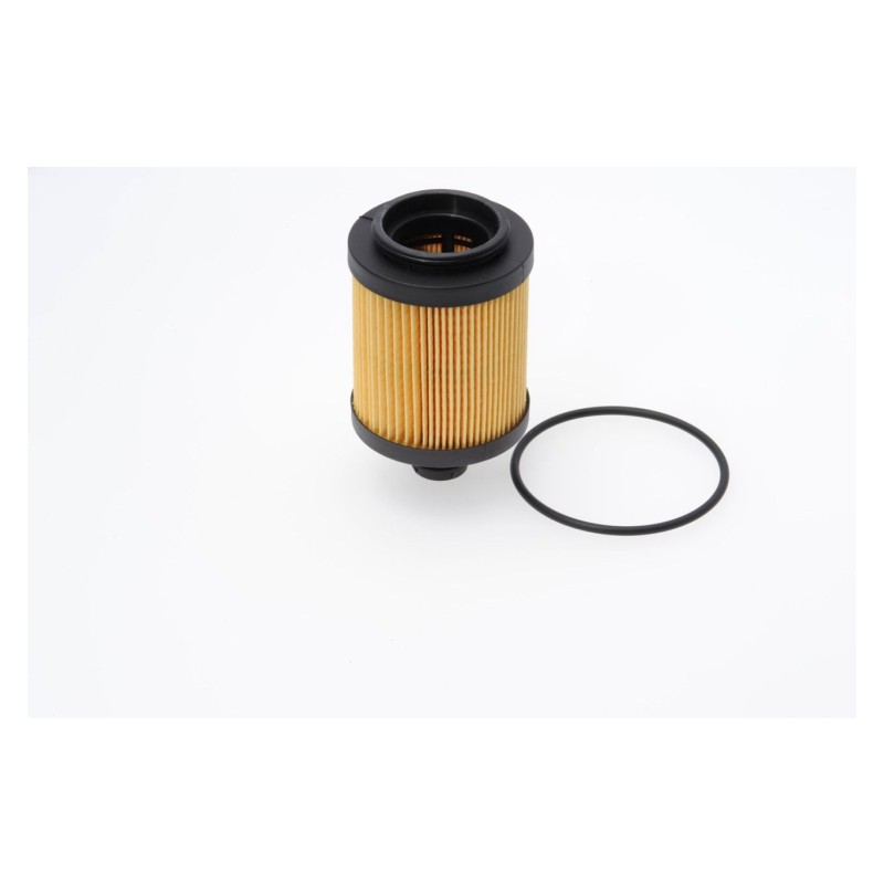Oliefilter