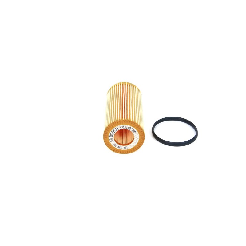 Oliefilter
