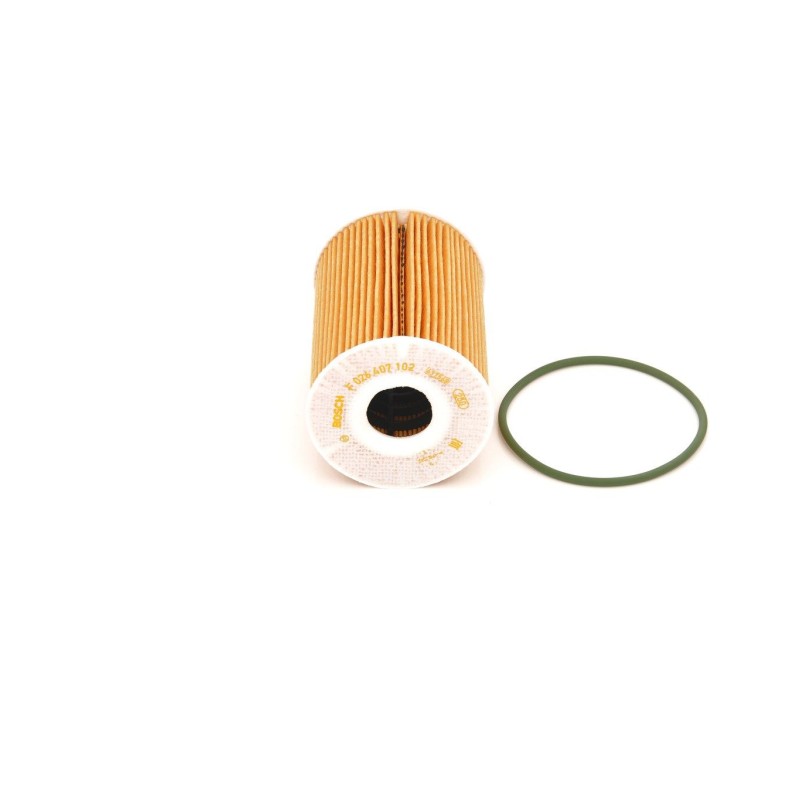 Oliefilter
