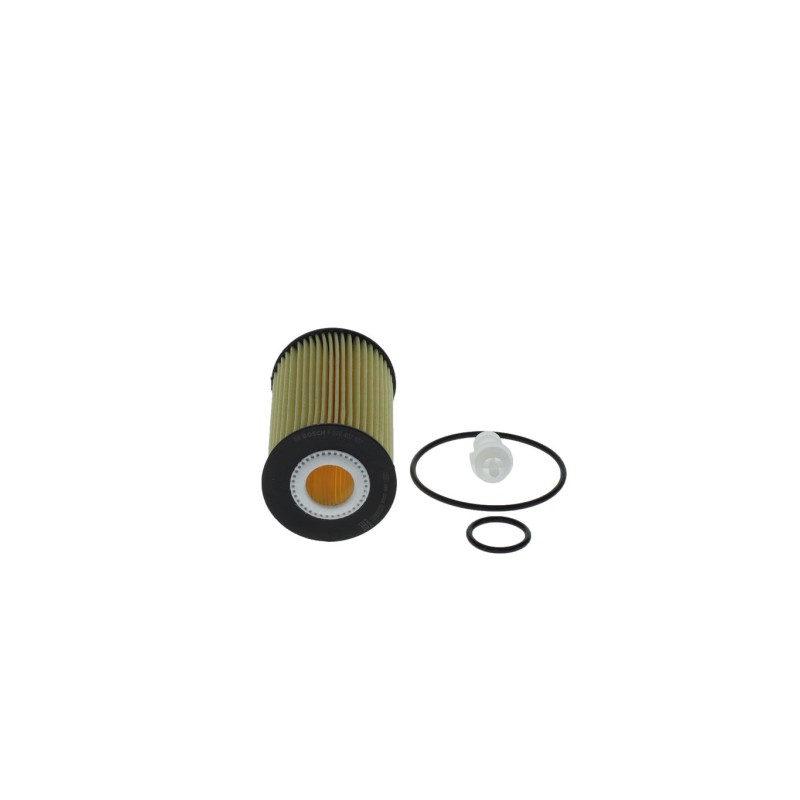 Oliefilter