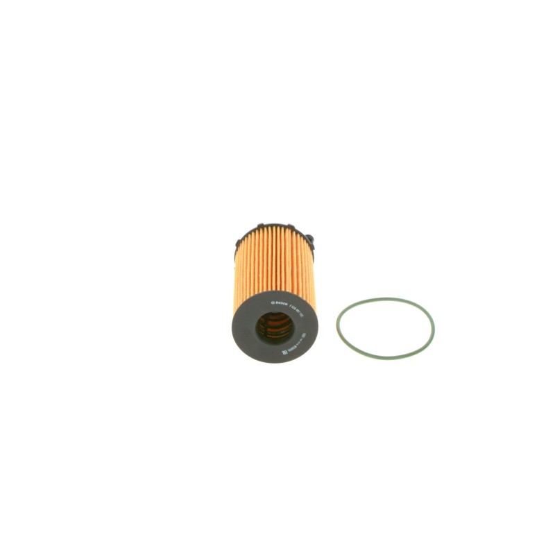 Oliefilter