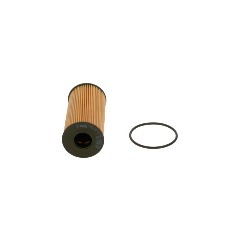 Oliefilter