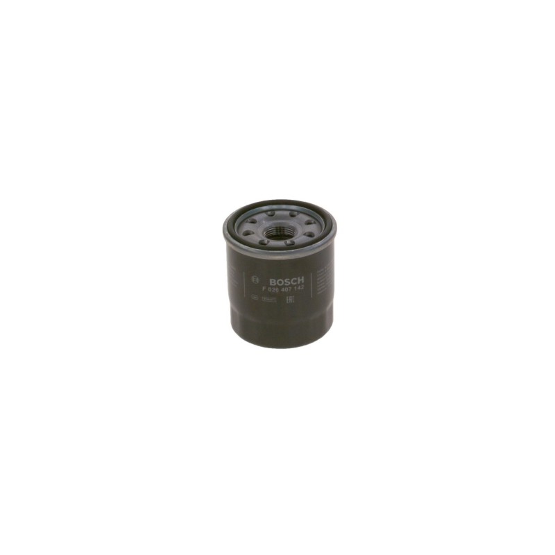 Oliefilter