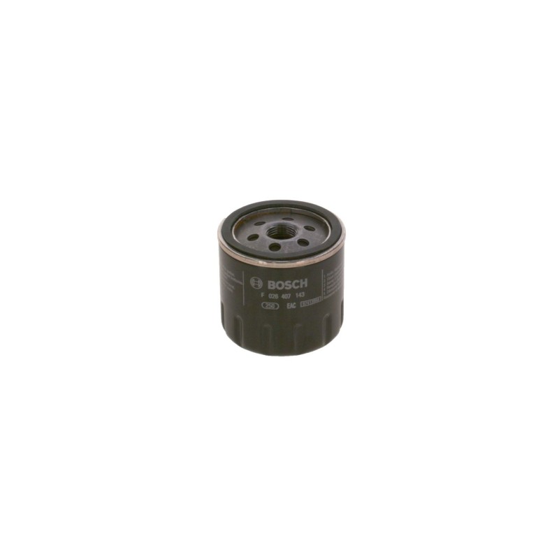 Oliefilter