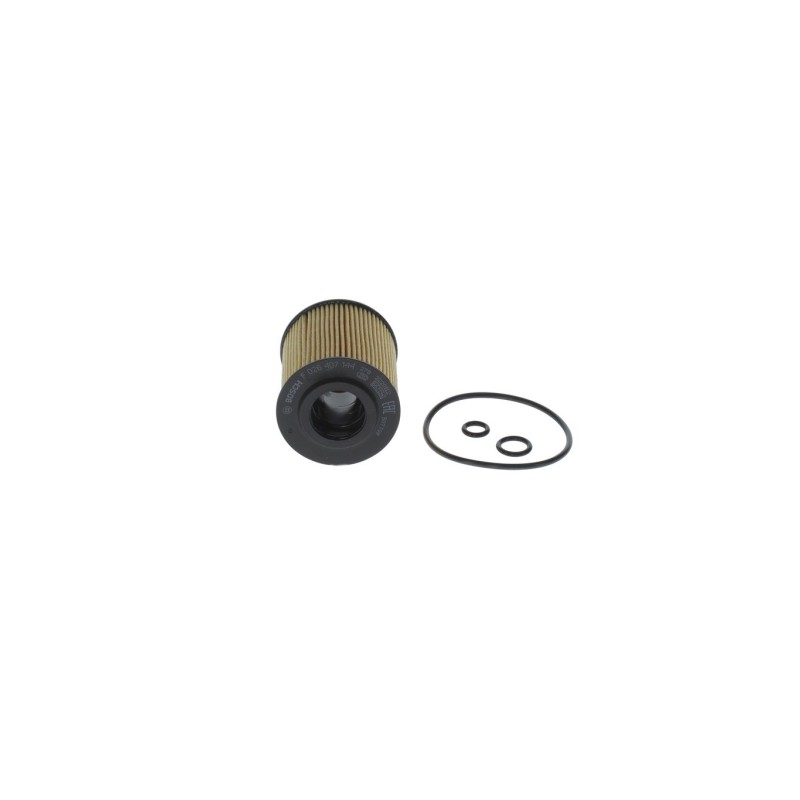 Oliefilter