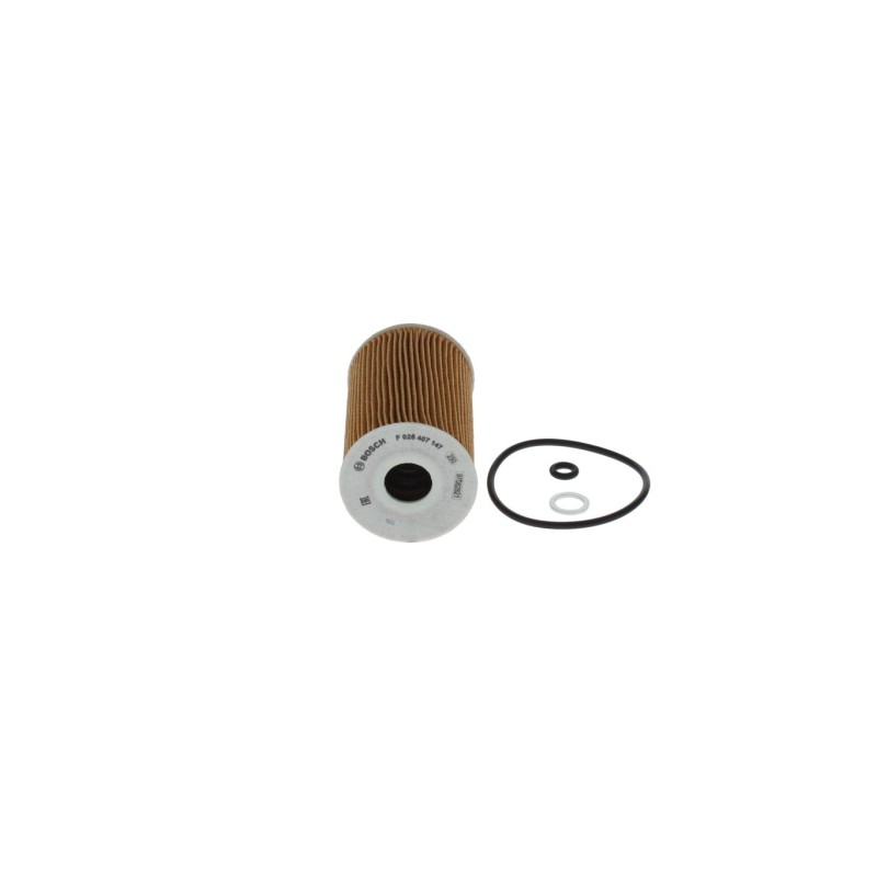Oliefilter