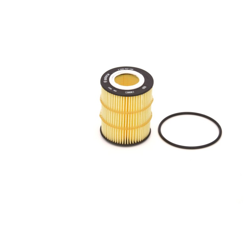 Oliefilter
