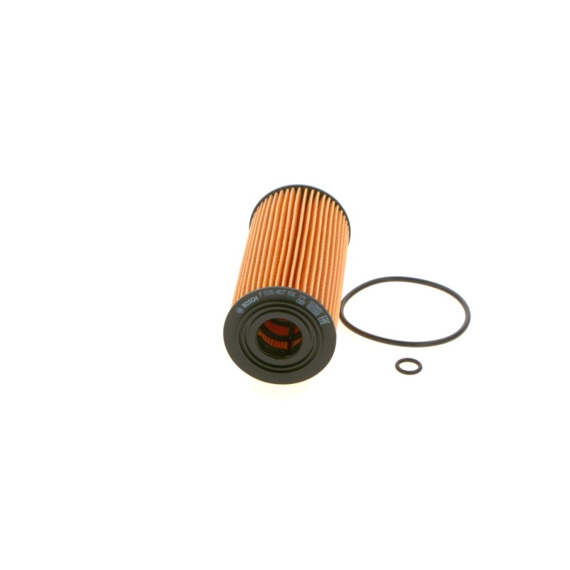 Oliefilter