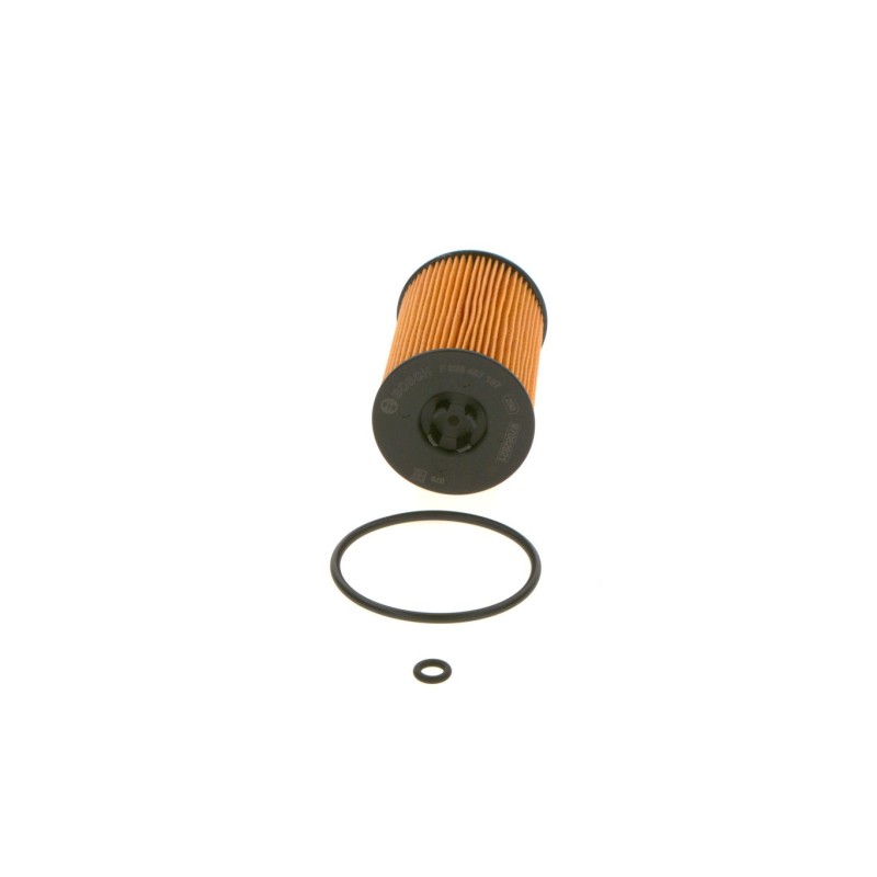 Oliefilter