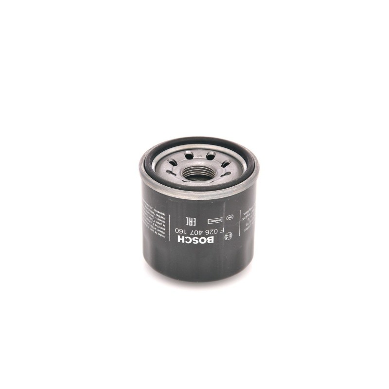 Oliefilter