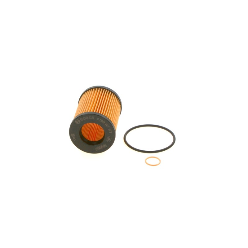 Oliefilter