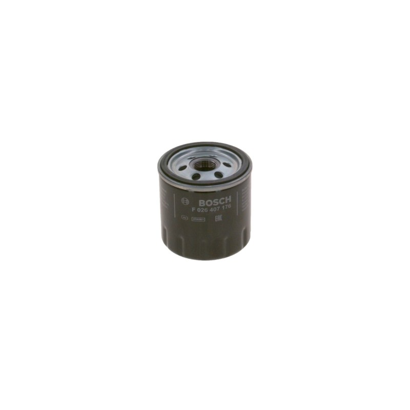 Oliefilter