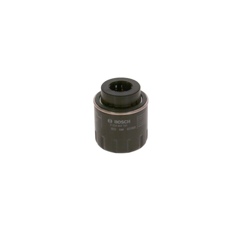 Oliefilter