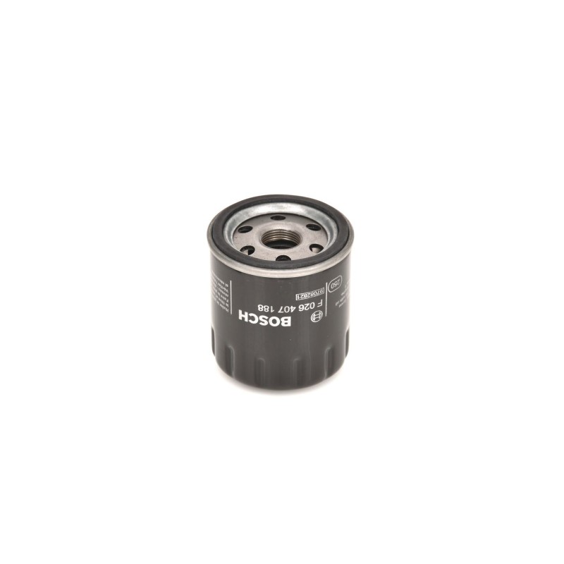 Oliefilter