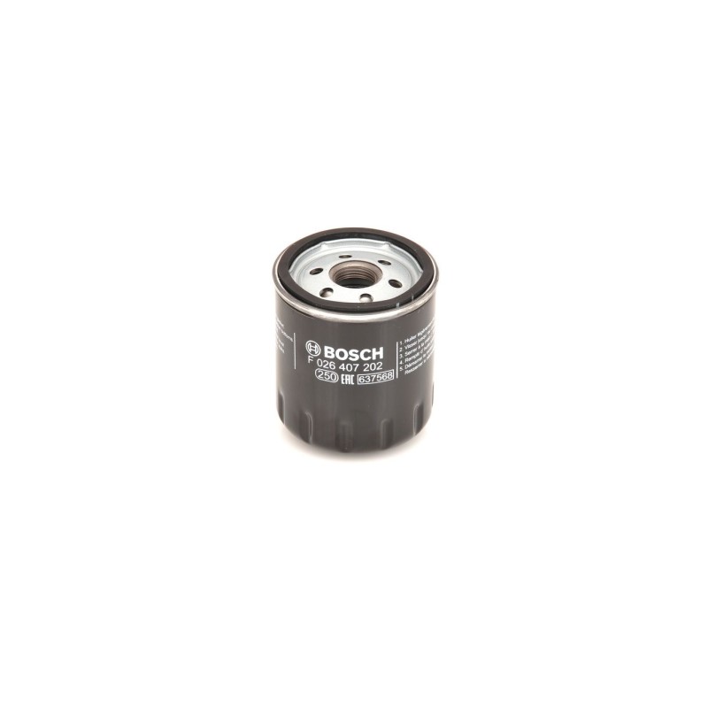 Oliefilter