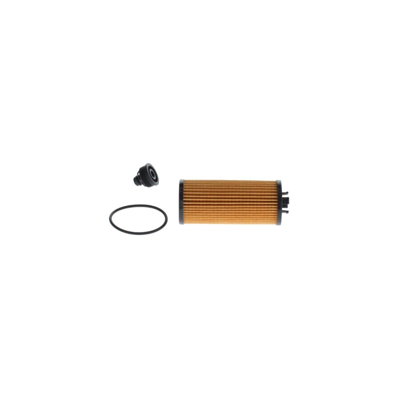 Oliefilter