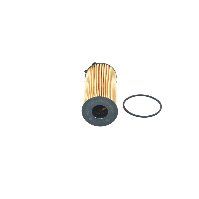 Oliefilter