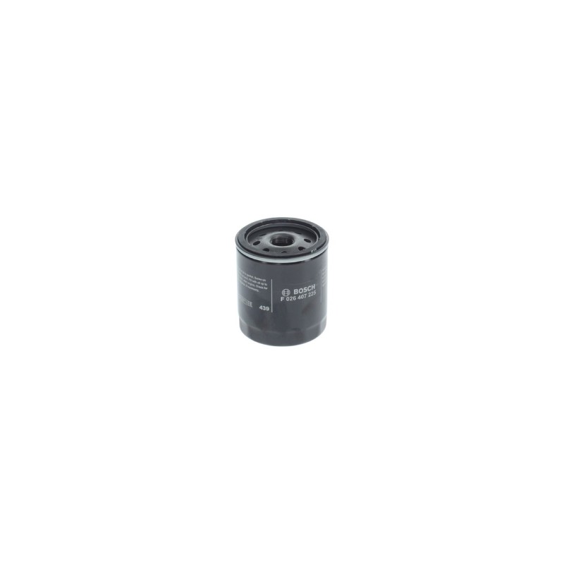 Oliefilter
