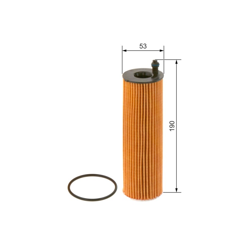 Oliefilter