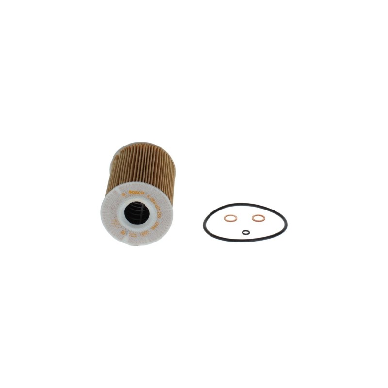 Oliefilter