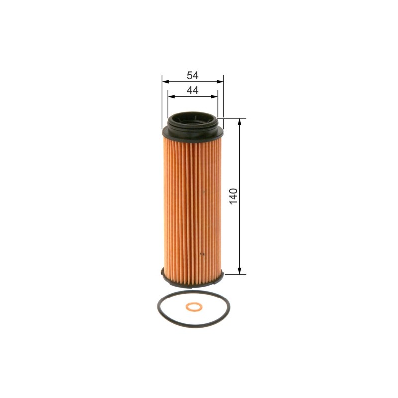 Oliefilter