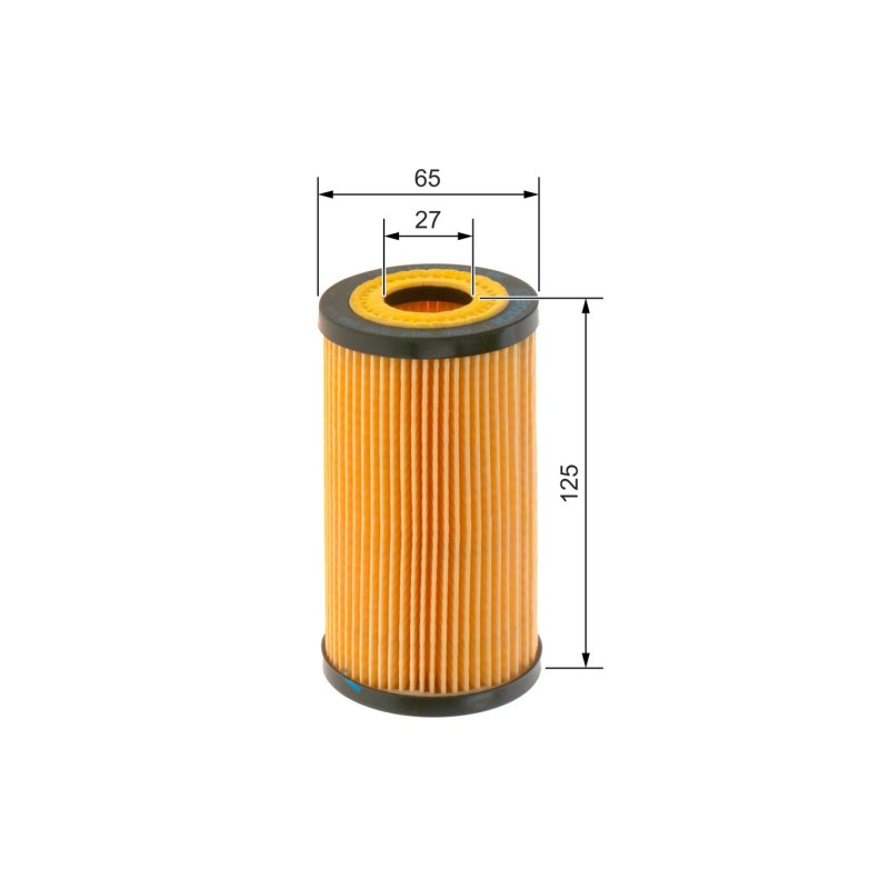 Oliefilter