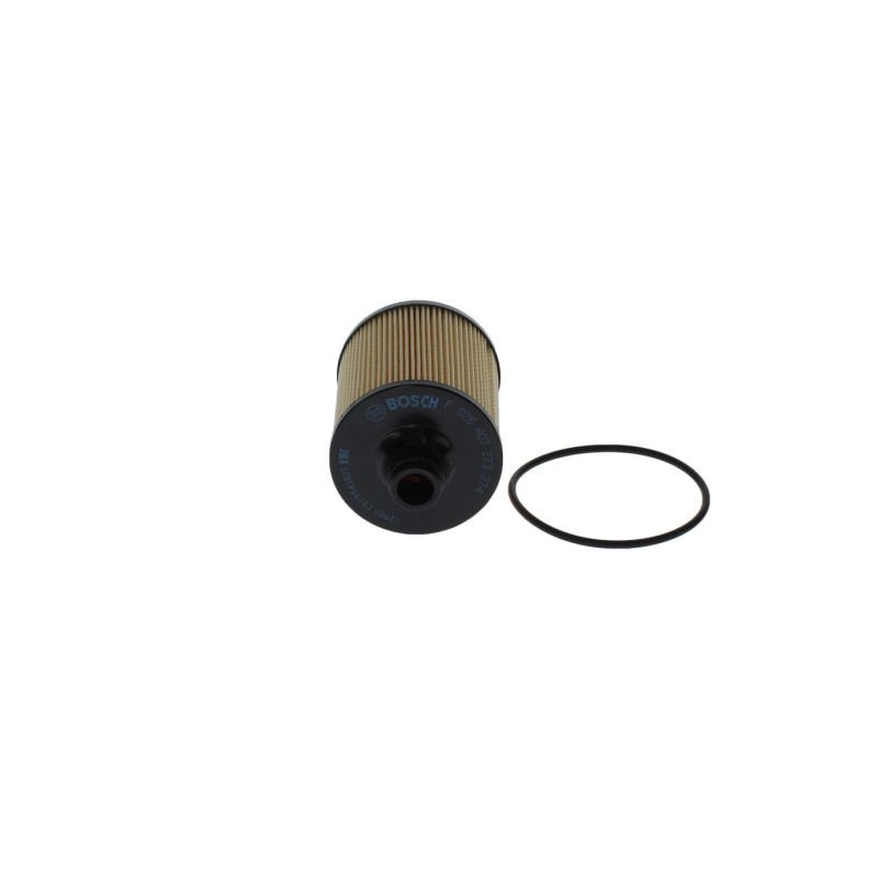 Oliefilter