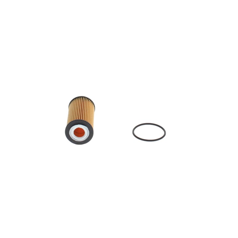 Oliefilter